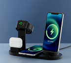 3 in 1 Multi-Function Charging Stand