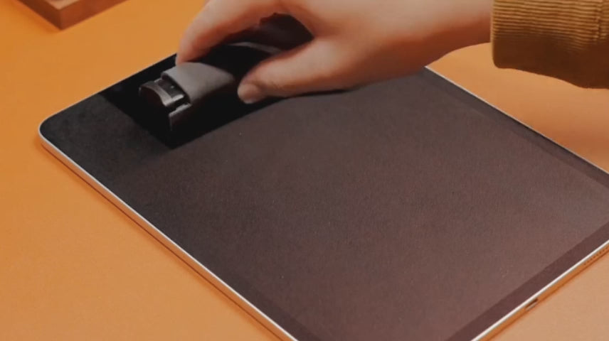 Mobile Phone Screen Cleaner