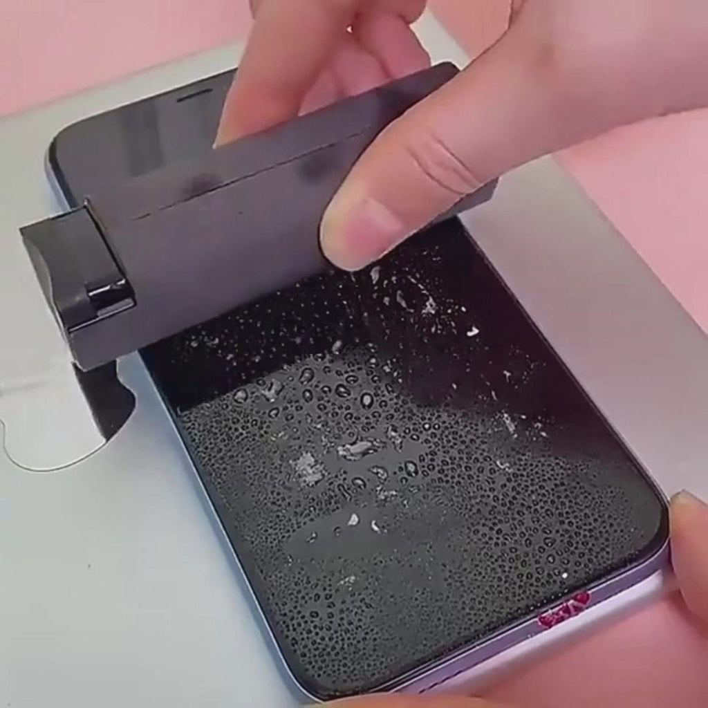 Mobile Phone Screen Cleaner