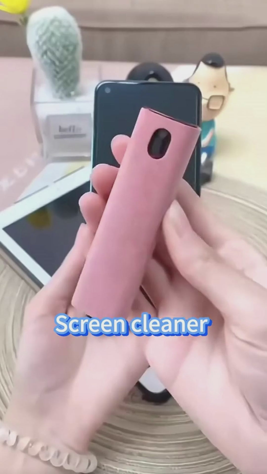Mobile Phone Screen Cleaner
