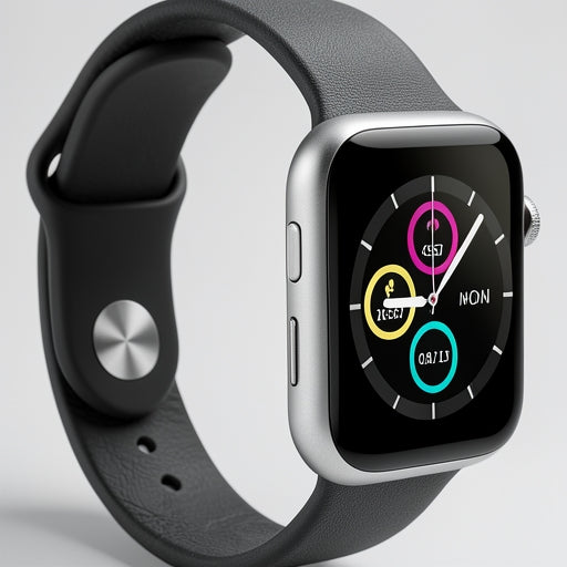 T500 Smart Watch Series 7