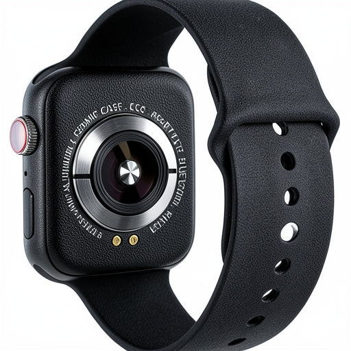 T500 Smart Watch Series 7