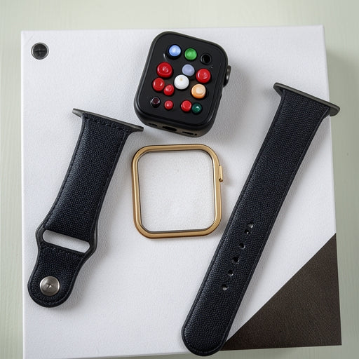 T500 Smart Watch Series 7